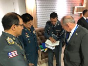 Diretoria UMCEB 2020