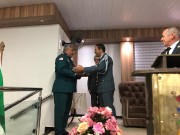 Diretoria UMCEB 2020