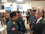 Diretoria UMCEB 2020