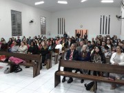 Novo coordenador de Palhoça