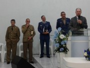 Novo coordenador de Palhoça