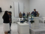 Novo coordenador de Palhoça