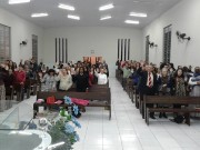 Novo coordenador de Palhoça