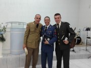 Novo coordenador de Palhoça