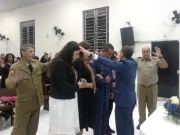 Novo coordenador de Palhoça