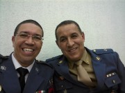 Novo coordenador de Palhoça