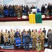 Formação de Grupo em Fraiburgo