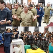 Formação de Grupo em Fraiburgo