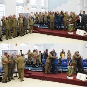 Formação de Grupo em Fraiburgo