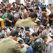 Formação de Grupo em Fraiburgo