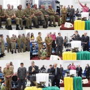 Formação de Grupo em Fraiburgo