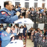 Formação de Grupo em Fraiburgo