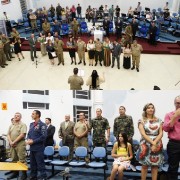 Formação de Grupo em Fraiburgo