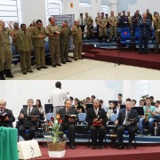 Formação de Grupo em Fraiburgo