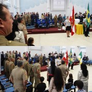 Formação de Grupo em Fraiburgo