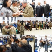 Formação de Grupo em Fraiburgo