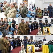 Formação de Grupo em Fraiburgo