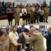 Formação de Grupo em Fraiburgo