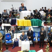 Formação de Grupo em Fraiburgo