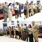 Formação de Grupo em Fraiburgo