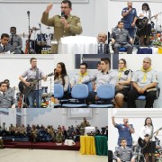 Formação de Grupo em Fraiburgo