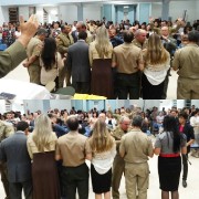 Formação de Grupo em Fraiburgo