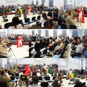 Formação de Grupo em Fraiburgo