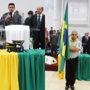 Formação de Grupo em Fraiburgo