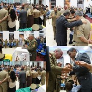 Formação de Grupo em Fraiburgo