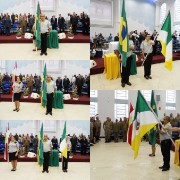 Formação de Grupo em Fraiburgo