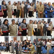 Formação de Grupo em Fraiburgo