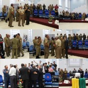 Formação de Grupo em Fraiburgo