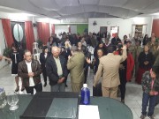 Foi glória, que benção de Deus!