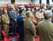 Culto de Ação de Graças Sd Jorge Krenkel