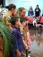 Paraná e Santa Catarina