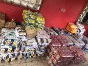 UMESC nos respaldo missionário