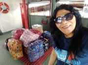 UMESC nos respaldo missionário