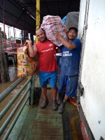 UMESC nos respaldo missionário