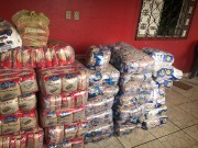 UMESC nos respaldo missionário