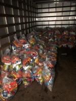 UMESC nos respaldo missionário