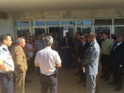 Organizações do XVIII congresso da UMCEB