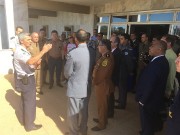 Organizações do XVIII congresso da UMCEB