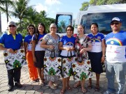 Preparativos congresso nacional UMCEB