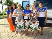 Preparativos congresso nacional UMCEB