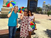 Preparativos congresso nacional UMCEB