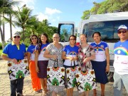 Preparativos congresso nacional UMCEB
