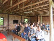 1ª CIA em Porto União