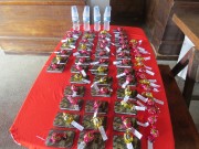 1ª CIA em Porto União