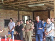 1ª CIA em Porto União