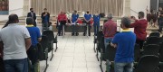 Reunião - Assembleia Geral 2020